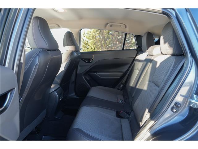 2024 Subaru Crosstrek Touring (Stk: SS0855) in Red Deer - Image 16 of 17