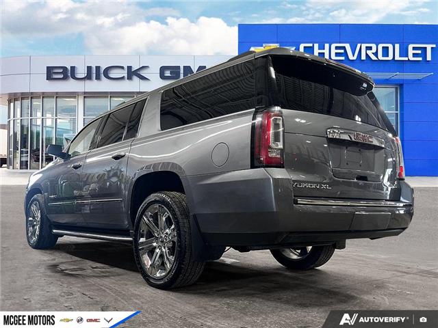 2020 GMC Yukon XL Denali (Stk: 301425) in Goderich - Image 2 of 26