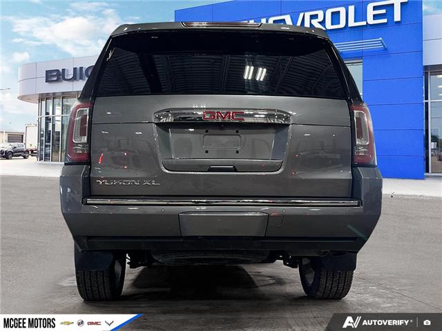2020 GMC Yukon XL Denali (Stk: 301425) in Goderich - Image 3 of 26