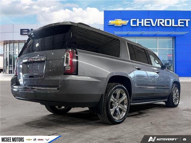 2020 GMC Yukon XL Denali (Stk: 301425) in Goderich - Image 4 of 26