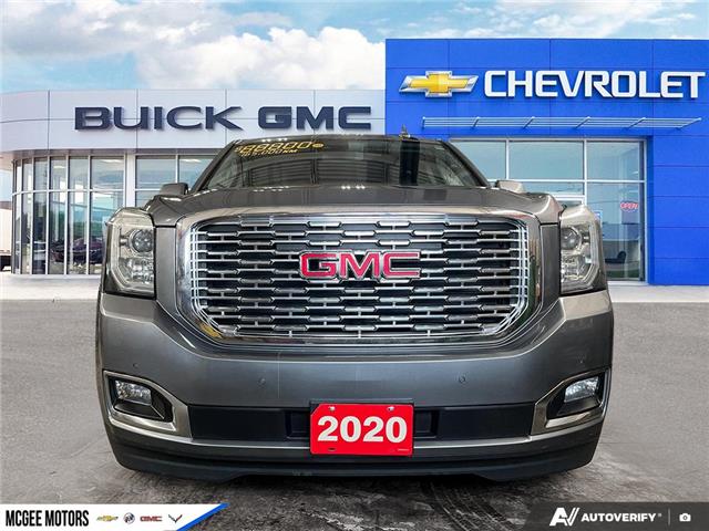 2020 GMC Yukon XL Denali (Stk: 301425) in Goderich - Image 6 of 26