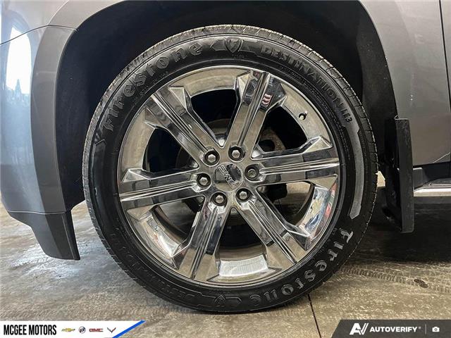 2020 GMC Yukon XL Denali (Stk: 301425) in Goderich - Image 7 of 26