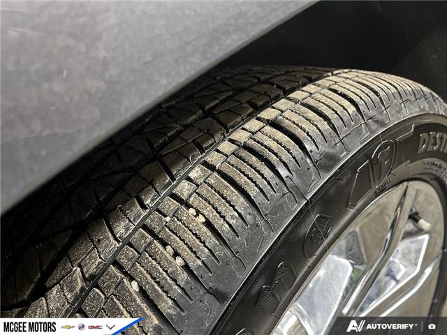2020 GMC Yukon XL Denali (Stk: 301425) in Goderich - Image 8 of 26