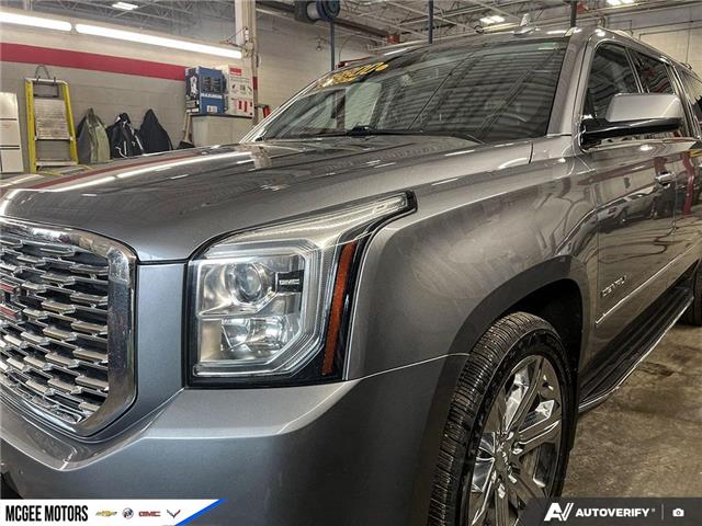 2020 GMC Yukon XL Denali (Stk: 301425) in Goderich - Image 9 of 26