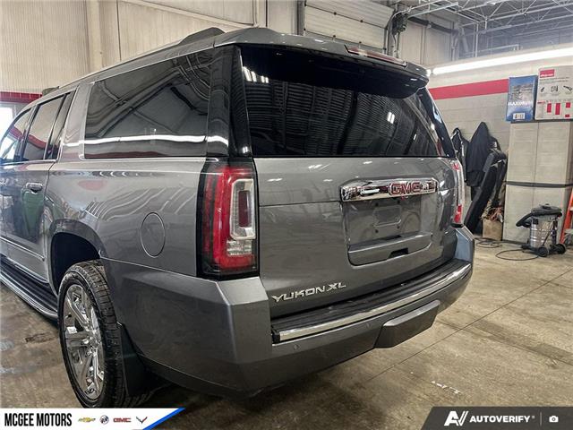 2020 GMC Yukon XL Denali (Stk: 301425) in Goderich - Image 12 of 26
