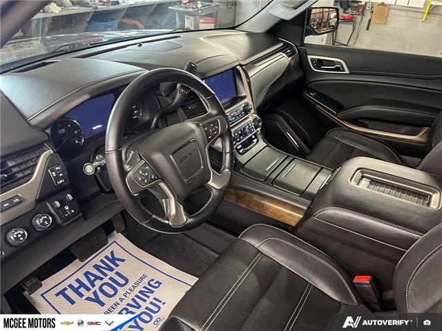 2020 GMC Yukon XL Denali (Stk: 301425) in Goderich - Image 14 of 26
