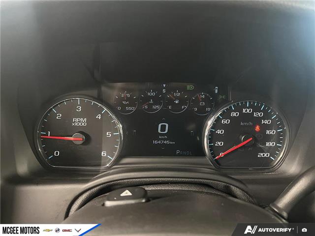 2020 GMC Yukon XL Denali (Stk: 301425) in Goderich - Image 16 of 26