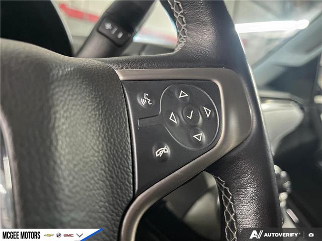 2020 GMC Yukon XL Denali (Stk: 301425) in Goderich - Image 17 of 26