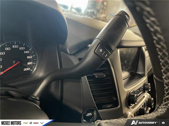 2020 GMC Yukon XL Denali (Stk: 301425) in Goderich - Image 19 of 26