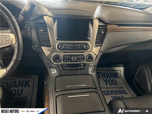 2020 GMC Yukon XL Denali (Stk: 301425) in Goderich - Image 20 of 26