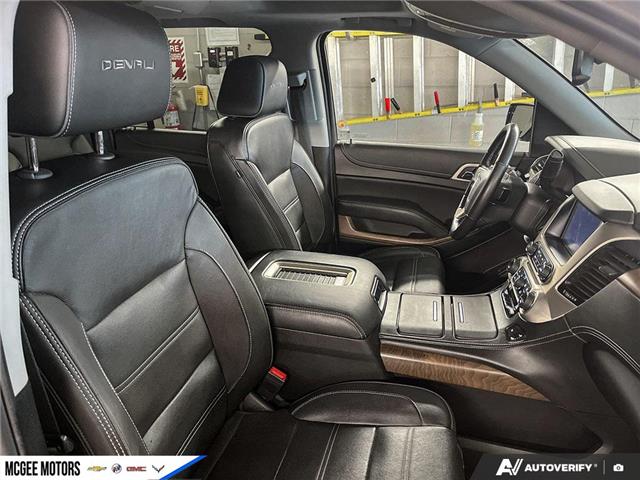 2020 GMC Yukon XL Denali (Stk: 301425) in Goderich - Image 23 of 26