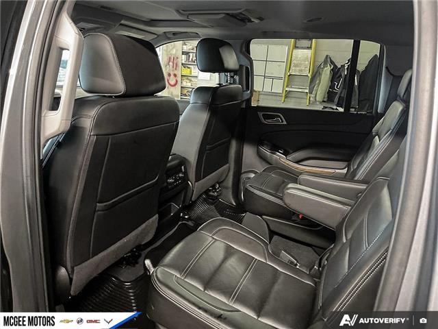 2020 GMC Yukon XL Denali (Stk: 301425) in Goderich - Image 24 of 26
