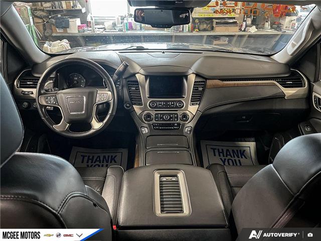 2020 GMC Yukon XL Denali (Stk: 301425) in Goderich - Image 25 of 26
