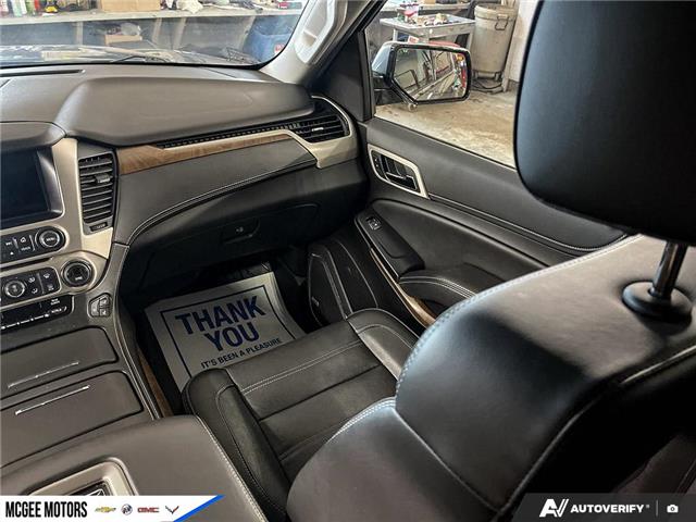 2020 GMC Yukon XL Denali (Stk: 301425) in Goderich - Image 26 of 26
