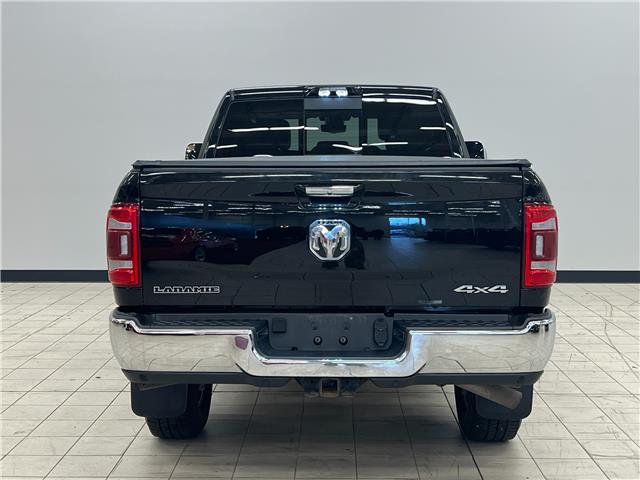 2022 RAM 2500 Laramie (Stk: N607809A) in Courtenay - Image 7 of 18