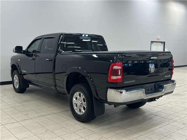 2022 RAM 2500 Laramie (Stk: N607809A) in Courtenay - Image 6 of 18