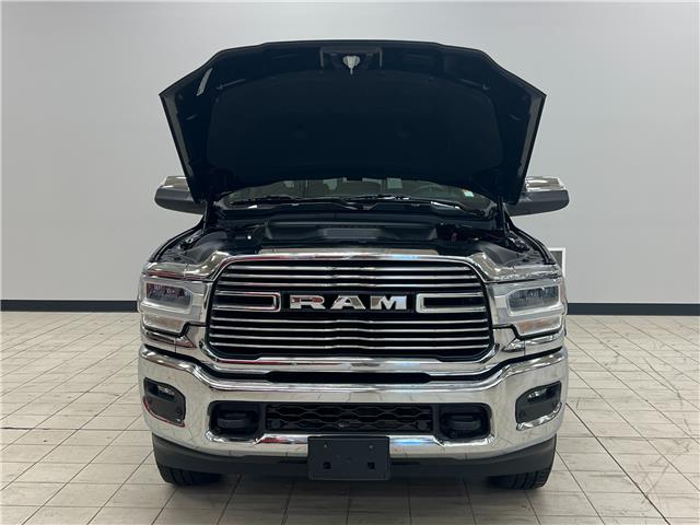 2022 RAM 2500 Laramie (Stk: N607809A) in Courtenay - Image 10 of 18