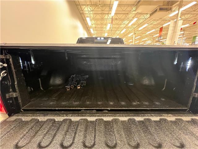 2022 RAM 2500 Laramie (Stk: N607809A) in Courtenay - Image 17 of 18