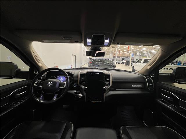 2022 RAM 2500 Laramie (Stk: N607809A) in Courtenay - Image 15 of 18