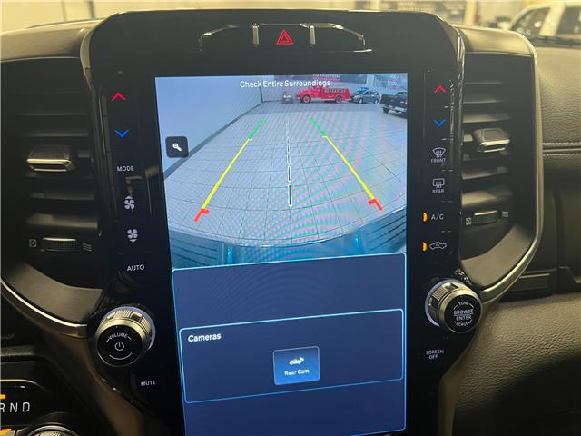 2022 RAM 2500 Laramie (Stk: N607809A) in Courtenay - Image 18 of 18