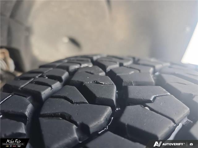 2025 GMC Sierra 2500HD Denali (Stk: 25720B) in Perth - Image 7 of 25