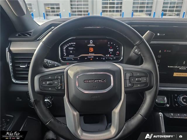 2025 GMC Sierra 2500HD Denali (Stk: 25720B) in Perth - Image 14 of 25