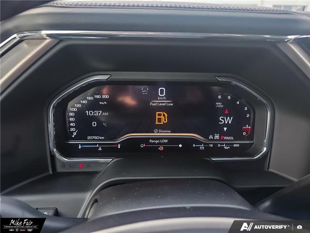 2025 GMC Sierra 2500HD Denali (Stk: 25720B) in Perth - Image 15 of 25