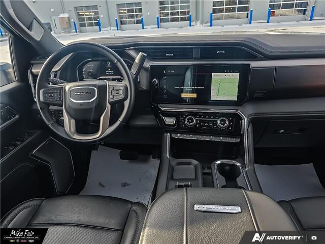 2025 GMC Sierra 2500HD Denali (Stk: 25720B) in Perth - Image 24 of 25