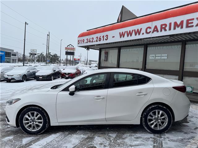 2015 Mazda Mazda3 GS (Stk: 2511600) in Waterloo - Image 2 of 19