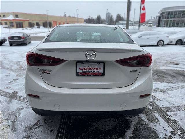 2015 Mazda Mazda3 GS (Stk: 2511600) in Waterloo - Image 4 of 19
