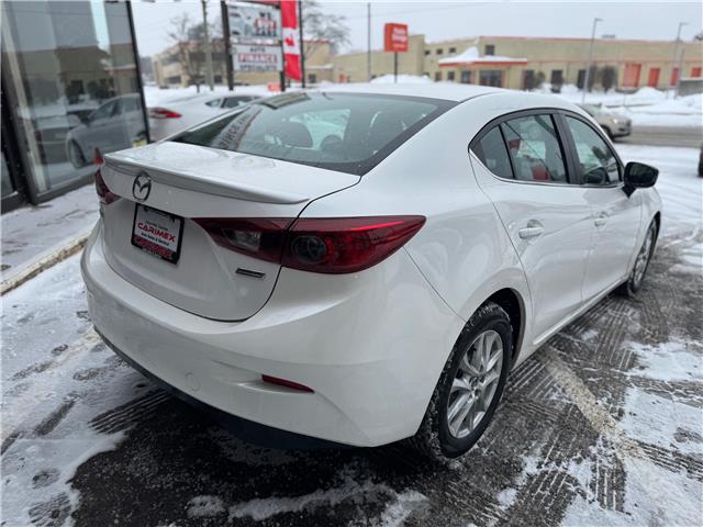 2015 Mazda Mazda3 GS (Stk: 2511600) in Waterloo - Image 5 of 19
