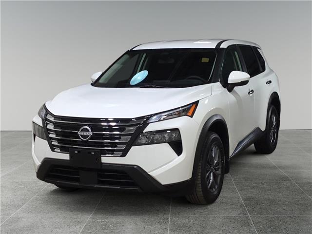 2026 Nissan Rogue S (Stk: N26013) in Sault Ste. Marie - Image 1 of 7