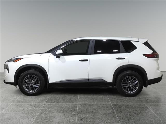 2026 Nissan Rogue S (Stk: N26013) in Sault Ste. Marie - Image 2 of 7