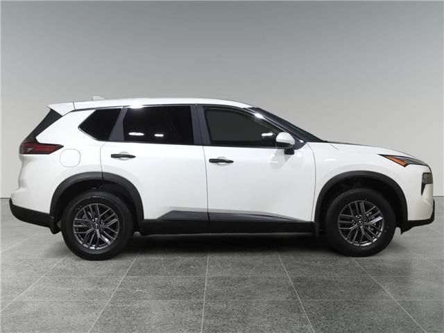 2026 Nissan Rogue S (Stk: N26013) in Sault Ste. Marie - Image 5 of 7