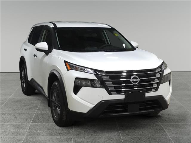 2026 Nissan Rogue S (Stk: N26013) in Sault Ste. Marie - Image 6 of 7