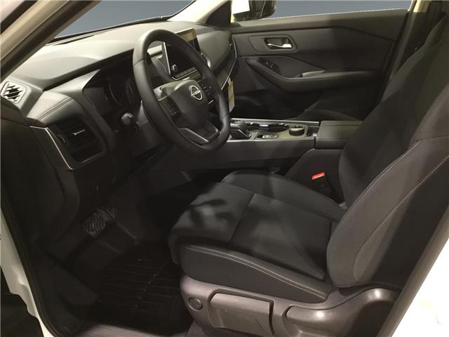 2026 Nissan Rogue S (Stk: N26013) in Sault Ste. Marie - Image 7 of 7