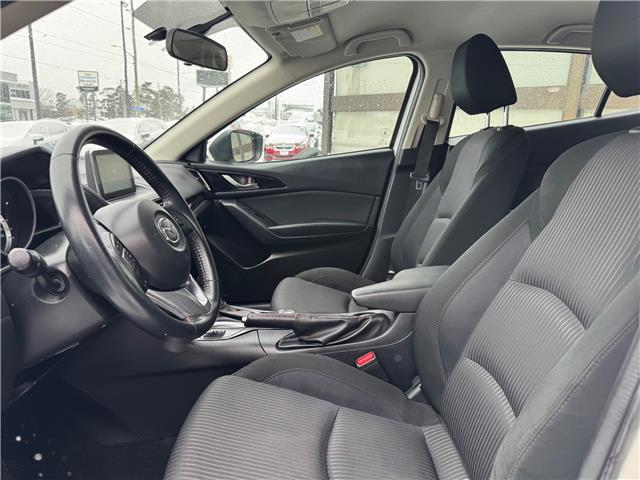 2015 Mazda Mazda3 GS (Stk: 2511600) in Waterloo - Image 10 of 19