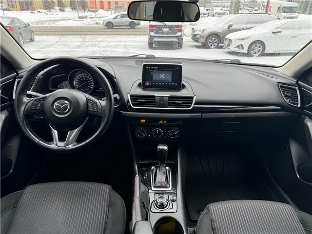 2015 Mazda Mazda3 GS (Stk: 2511600) in Waterloo - Image 11 of 19