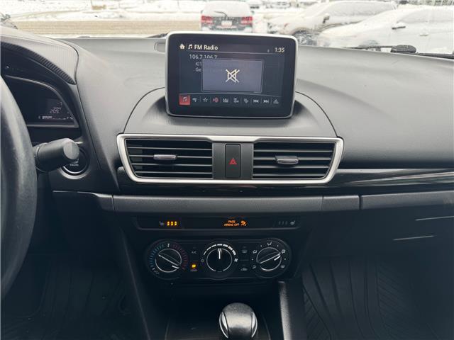 2015 Mazda Mazda3 GS (Stk: 2511600) in Waterloo - Image 12 of 19