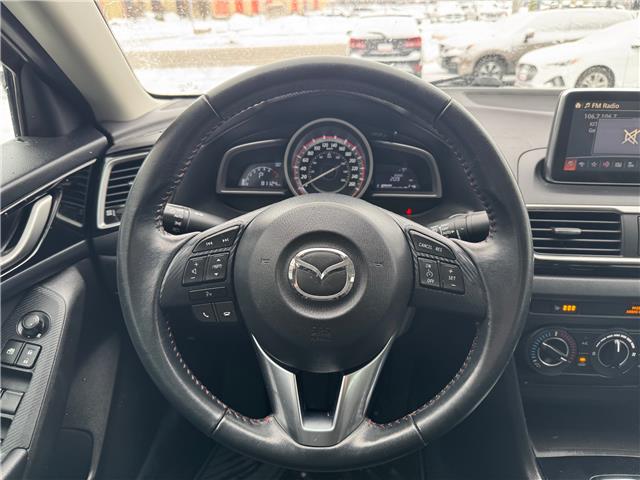 2015 Mazda Mazda3 GS (Stk: 2511600) in Waterloo - Image 14 of 19