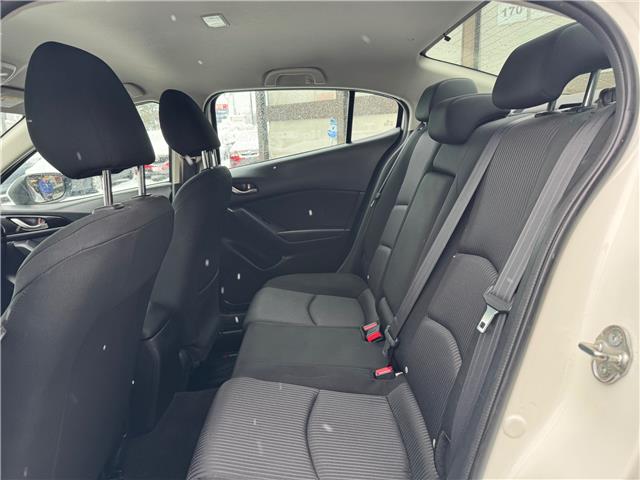 2015 Mazda Mazda3 GS (Stk: 2511600) in Waterloo - Image 16 of 19