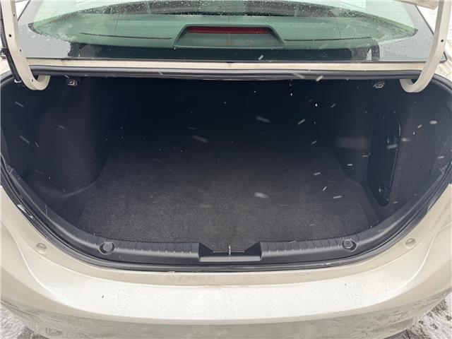 2015 Mazda Mazda3 GS (Stk: 2511600) in Waterloo - Image 17 of 19