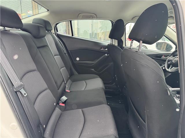2015 Mazda Mazda3 GS (Stk: 2511600) in Waterloo - Image 18 of 19
