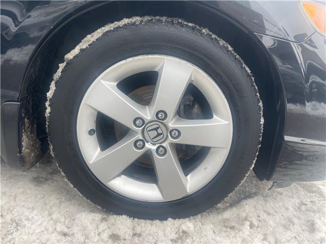 2008 Honda Civic LX (Stk: H123545) in Scarborough - Image 4 of 11