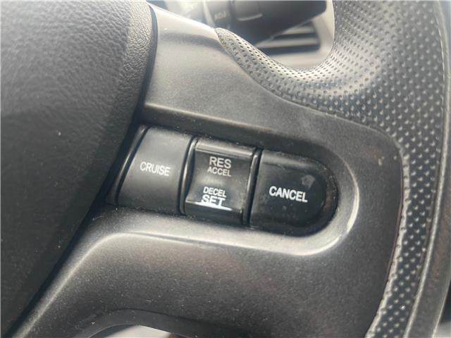 2008 Honda Civic LX (Stk: H123545) in Scarborough - Image 9 of 11
