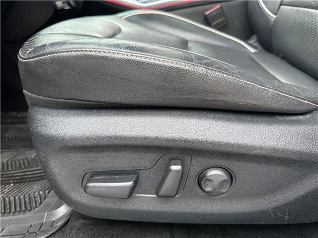 2019 Kia Niro EV SX Touring (Stk: 2511585) in Waterloo - Image 12 of 23 2019 Kia Niro EV SX Touring (Stk: 2511585) in Waterloo - Image 12 of 23