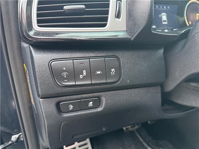 2019 Kia Niro EV SX Touring (Stk: 2511585) in Waterloo - Image 14 of 23 2019 Kia Niro EV SX Touring (Stk: 2511585) in Waterloo - Image 14 of 23