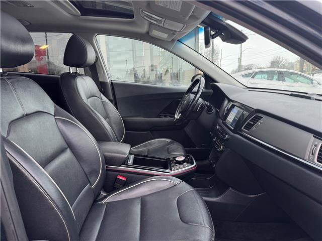 2019 Kia Niro EV SX Touring (Stk: 2511585) in Waterloo - Image 23 of 23 2019 Kia Niro EV SX Touring (Stk: 2511585) in Waterloo - Image 23 of 23