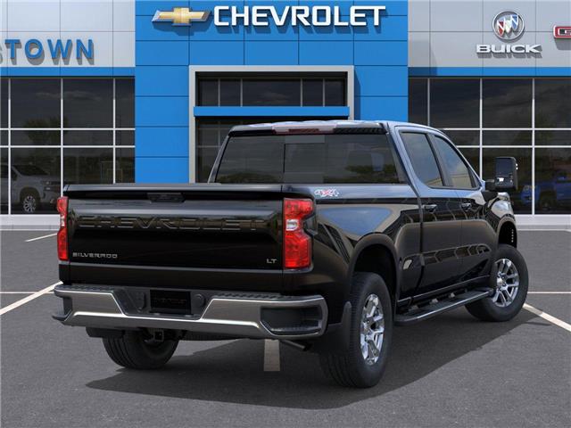 2026 Chevrolet Silverado 1500 LT (Stk: 69541) in Sudbury - Image 4 of 24