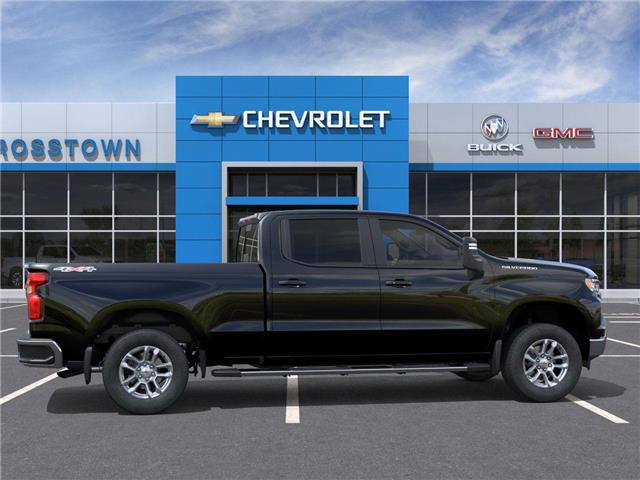 2026 Chevrolet Silverado 1500 LT (Stk: 69541) in Sudbury - Image 5 of 24